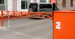 Купить антивандальный шлагбаум Майкоп, цена от 4122 руб.