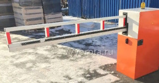 Купить антивандальный шлагбаум Майкоп, цена от 4122 руб.